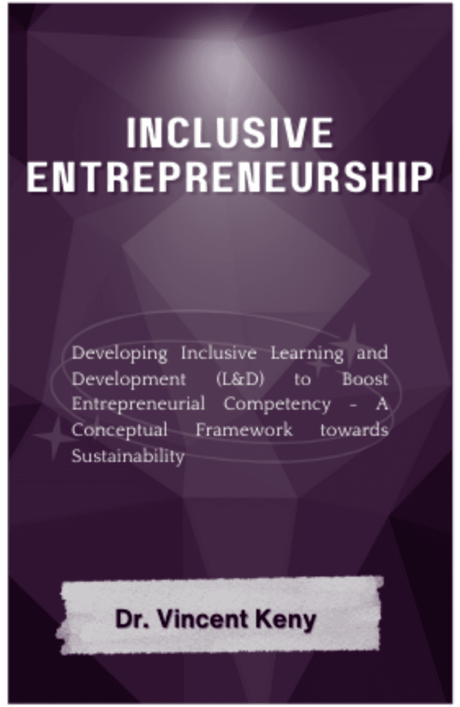 Inclusive Entreprenuership