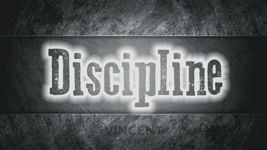 The Role of Self-Discipline in Achieving Long-Term Success